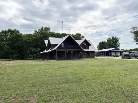 1585 N State Highway 78, Bonham, TX 75418