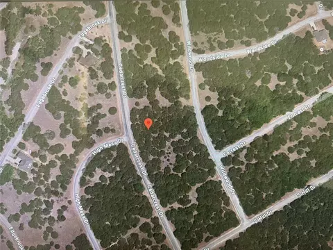 8185 Cedarcrest Dr, Whitney, TX 76692