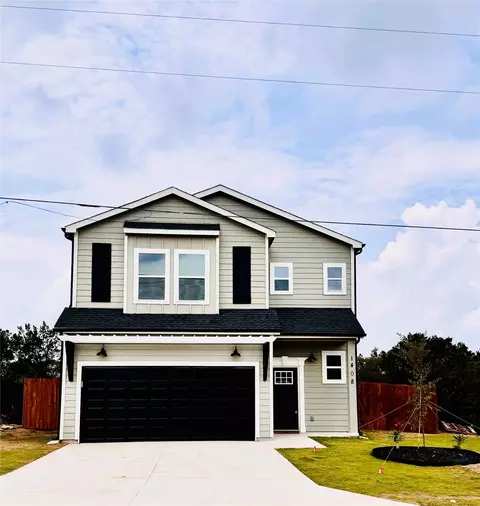 1408 Ridgeview Cir, Granbury, TX 76048