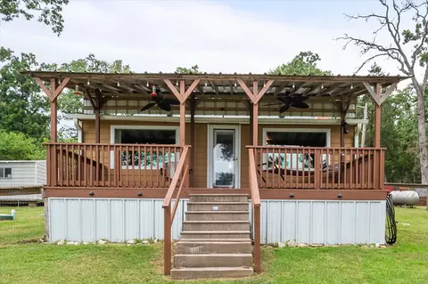 228 W Pr 362, Fairfield, TX 75840