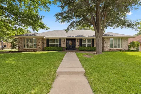 6705 Del Prado Ave, Fort Worth, TX 76133