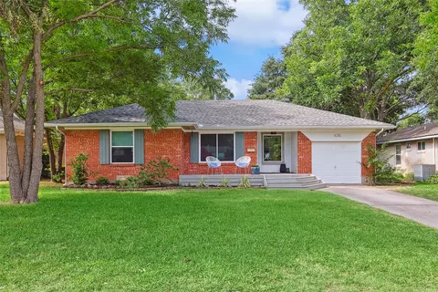 635 Northill Dr, Richardson, TX 75080