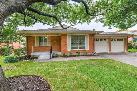 1217 Dalhart Dr, Richardson, TX 75080