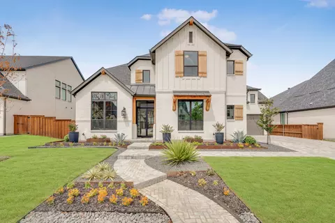 15982 Copperbeach St, Frisco, TX 75035