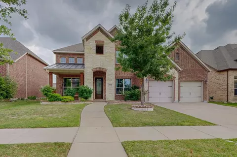 11541 Santa Maria Rd, Frisco, TX 75035