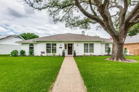 7247 Clearhaven Dr, Dallas, TX 75248