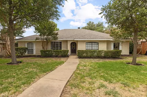 3208 Chimneyrock Dr, Plano, TX 75023