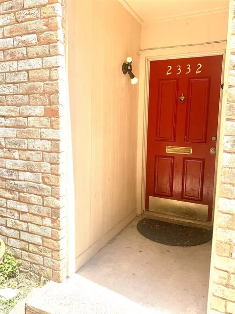 2332 Village North Dr #2332, Richardson, TX 75081