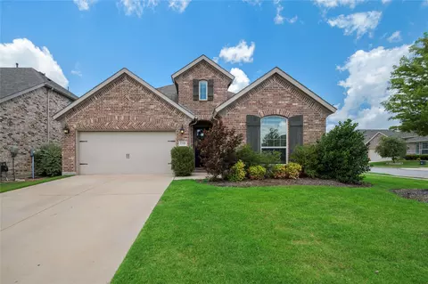 4100 Cozy Pine Dr, Northlake, TX 76226