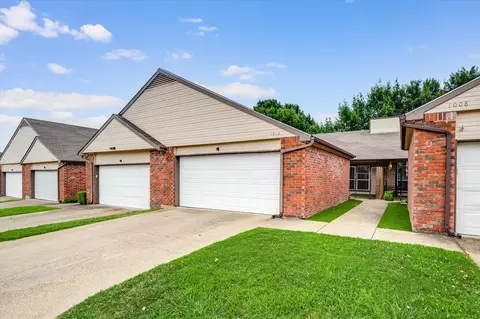 1012 Woburn Dr #1012, Garland, TX 75043