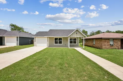 503 Runnells St, Terrell, TX 75160