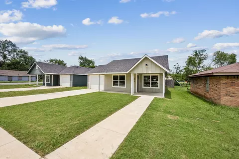 503 Runnells St, Terrell, TX 75160 photo 25
