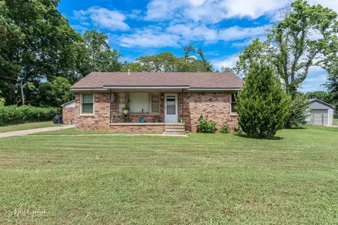 7700 Dixie Blanchard Rd, Shreveport, LA 71107