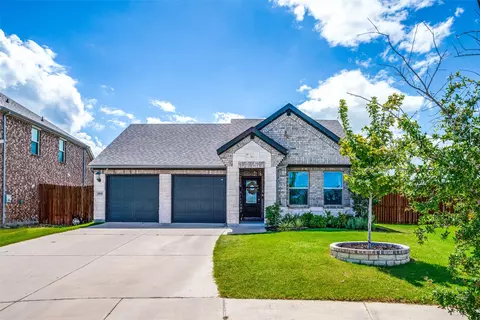604 Fawn Valley Dr, Princeton, TX 75407