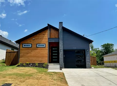 1308 Hemphill St, Greenville, TX 75401