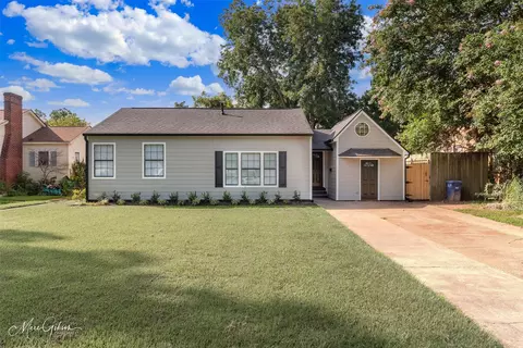 181 Carrollton Ave, Shreveport, LA 71105