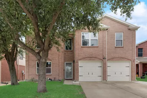 1324 Gold Dust Ln, Saginaw, TX 76131