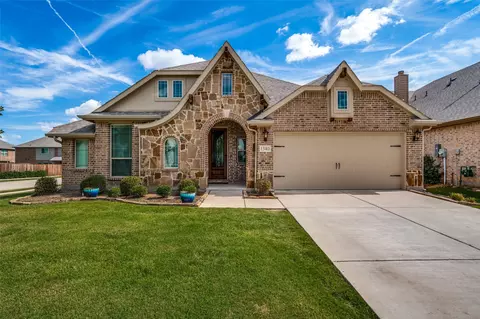 1340 Stoneleigh Pl, Aubrey, TX 76227