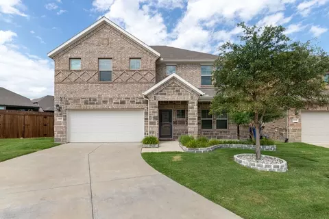 202 Hawthorn Dr, Lavon, TX 75166