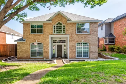 1113 Wild Cherry Dr, Carrollton, TX 75010
