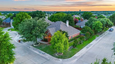 500 Rookery Ct, Mckinney, TX 75072