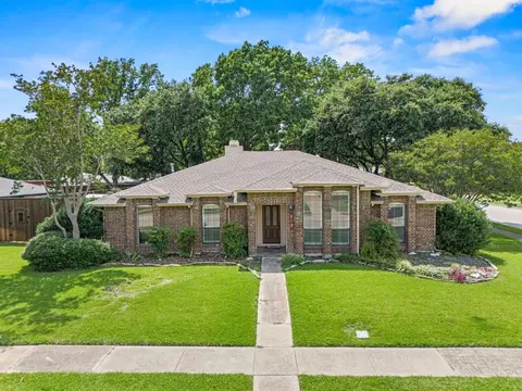 519 Parish Pl, Coppell, TX 75019