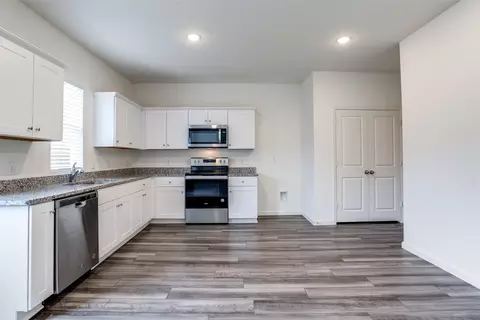603 Colgate Cir, Princeton, TX 75407