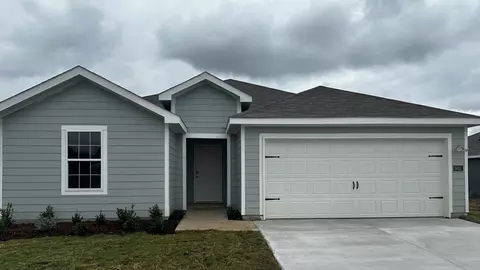 3801 Skylane Ave, Corsicana, TX 75110