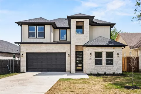 116 Elm Ln, Roanoke, TX 76262