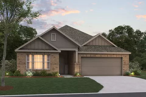 1417 Porizek Pl, Denton, TX 76210