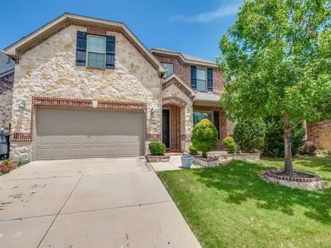 736 Calliopsis St, Little Elm, TX 75068