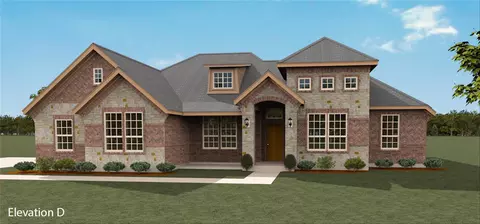 6713 Langley Ct, Heartland, TX 75126