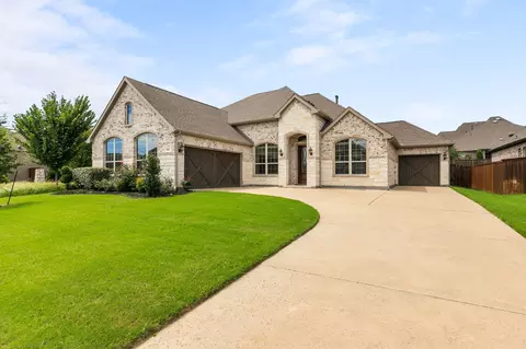 1514 Gardenia St, Celina, TX 75009
