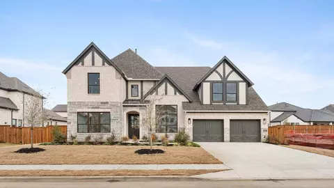 2440 Arcadia Ct, Prosper, TX 75078