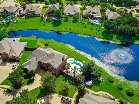 1545 Briar Meadow Dr, Keller, TX 76248