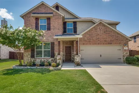 2624 Tradewinds Dr, Little Elm, TX 75068
