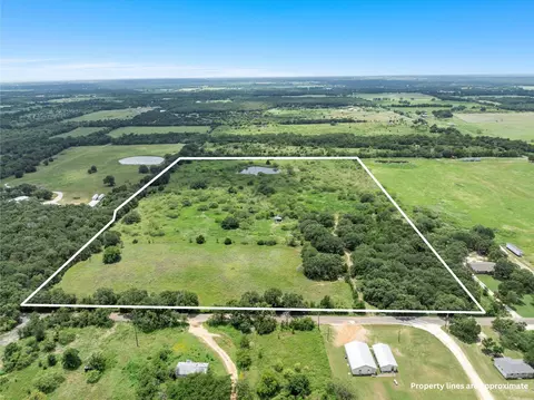 tbd Wagoner Rd, Gholson, TX 76705 photo 3