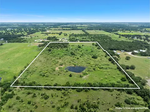 tbd Wagoner Rd, Gholson, TX 76705 photo 2