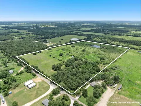 tbd Wagoner Rd, Gholson, TX 76705