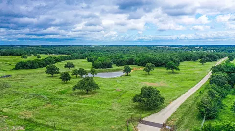 tbd Well Service Rd, Bowie, TX 76230