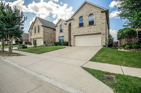 4644 Barberry Tree Cv, Crowley, TX 76036