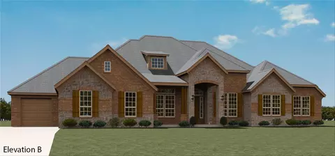 6709 Langley, Heartland, TX 75126