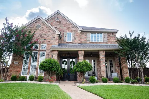 1910 Creekside Dr, Rockwall, TX 75087