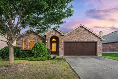 3905 Deer Crossing Dr, Mckinney, TX 75071
