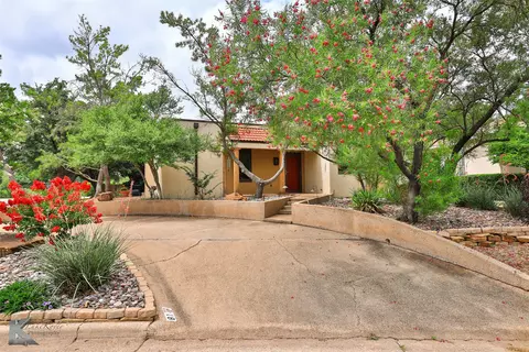 81 Tamarisk Cir, Abilene, TX 79606