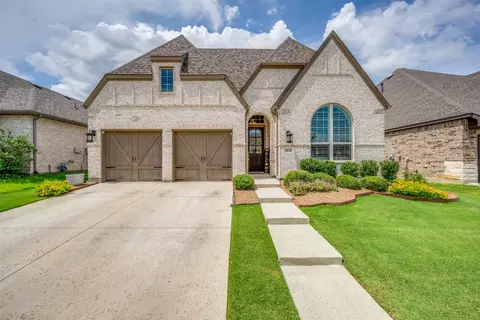 1420 16th St, Argyle, TX 76226