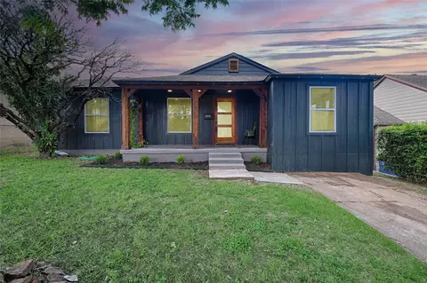 2830 Ivandell Ave, Dallas, TX 75211