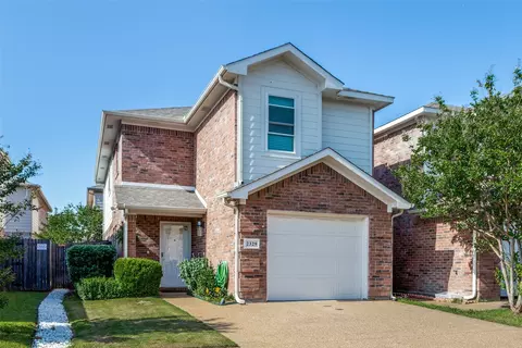 2329 Kingsway Dr, Arlington, TX 76012