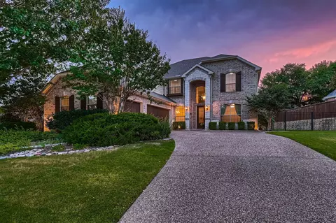5147 Pond Crest Trl, Fairview, TX 75069