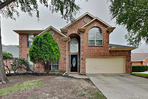 805 Sierra Ln, Flower Mound, TX 75028